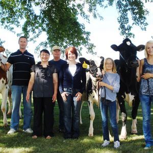 Meet your Posher, Lori